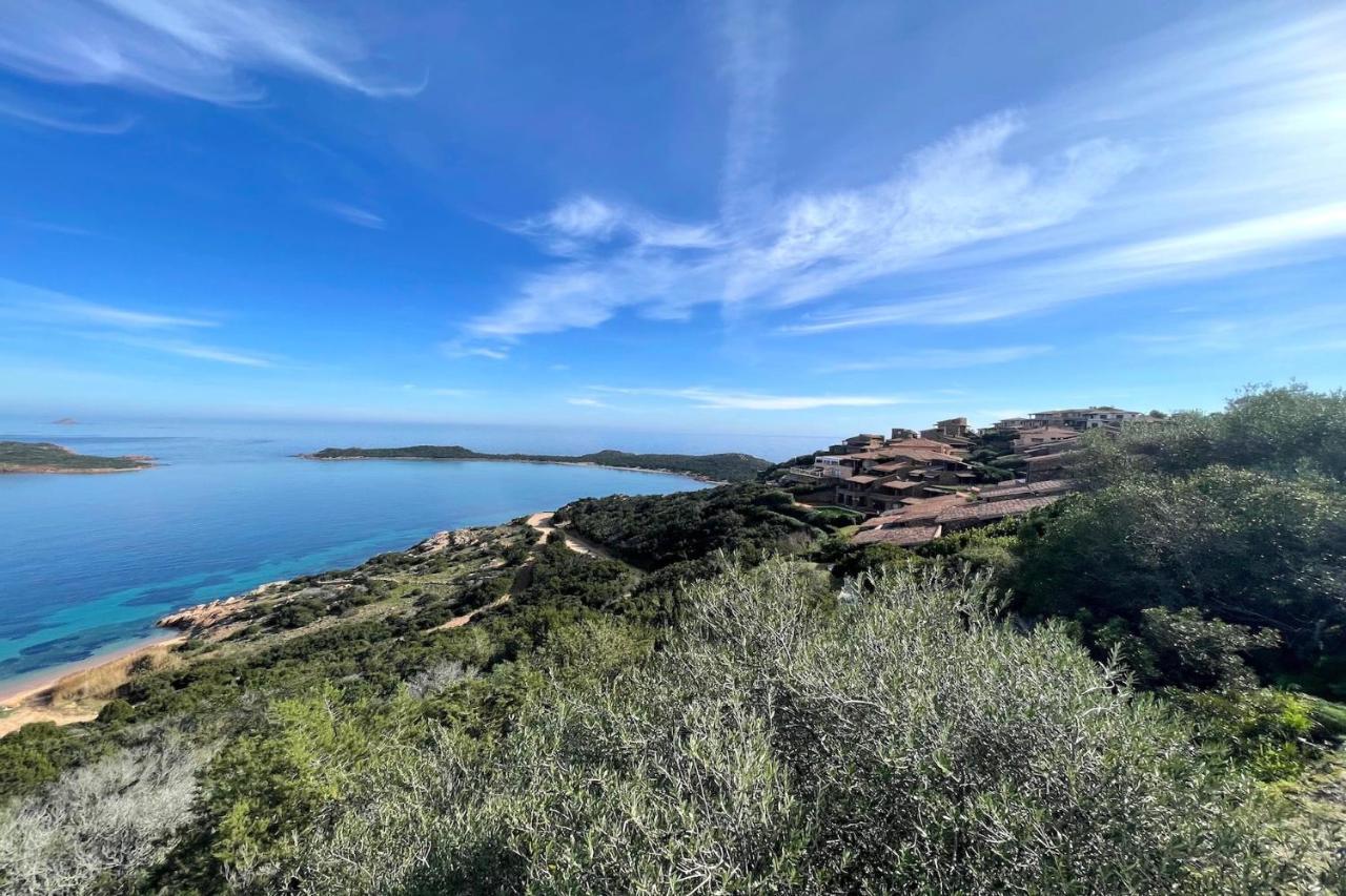 San Teodoro Punta Est Curatissimo Bilocale Apartment Capo Coda Cavallo Exterior photo