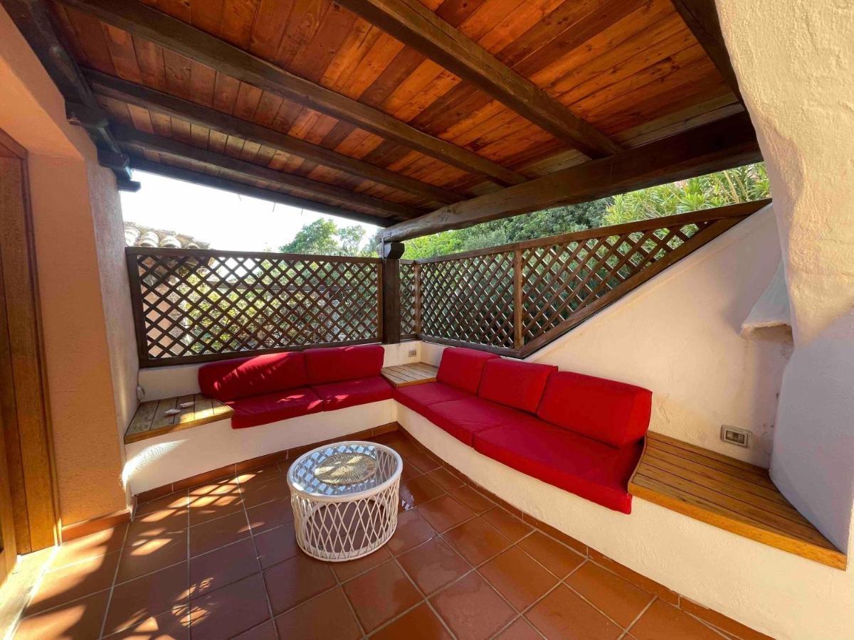 San Teodoro Punta Est Curatissimo Bilocale Apartment Capo Coda Cavallo Exterior photo
