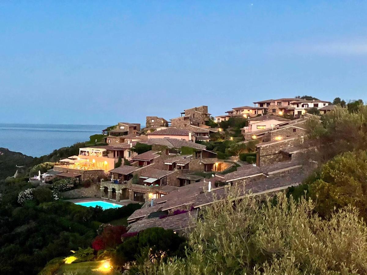 San Teodoro Punta Est Curatissimo Bilocale Apartment Capo Coda Cavallo Exterior photo